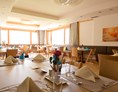 Kinderhotel: Restaurant - Familienresort & Kinderhotel Ramsi