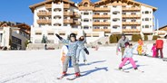 Familienhotel - Preisniveau: exklusiv - Österreich - Leading Family Hotel Bär