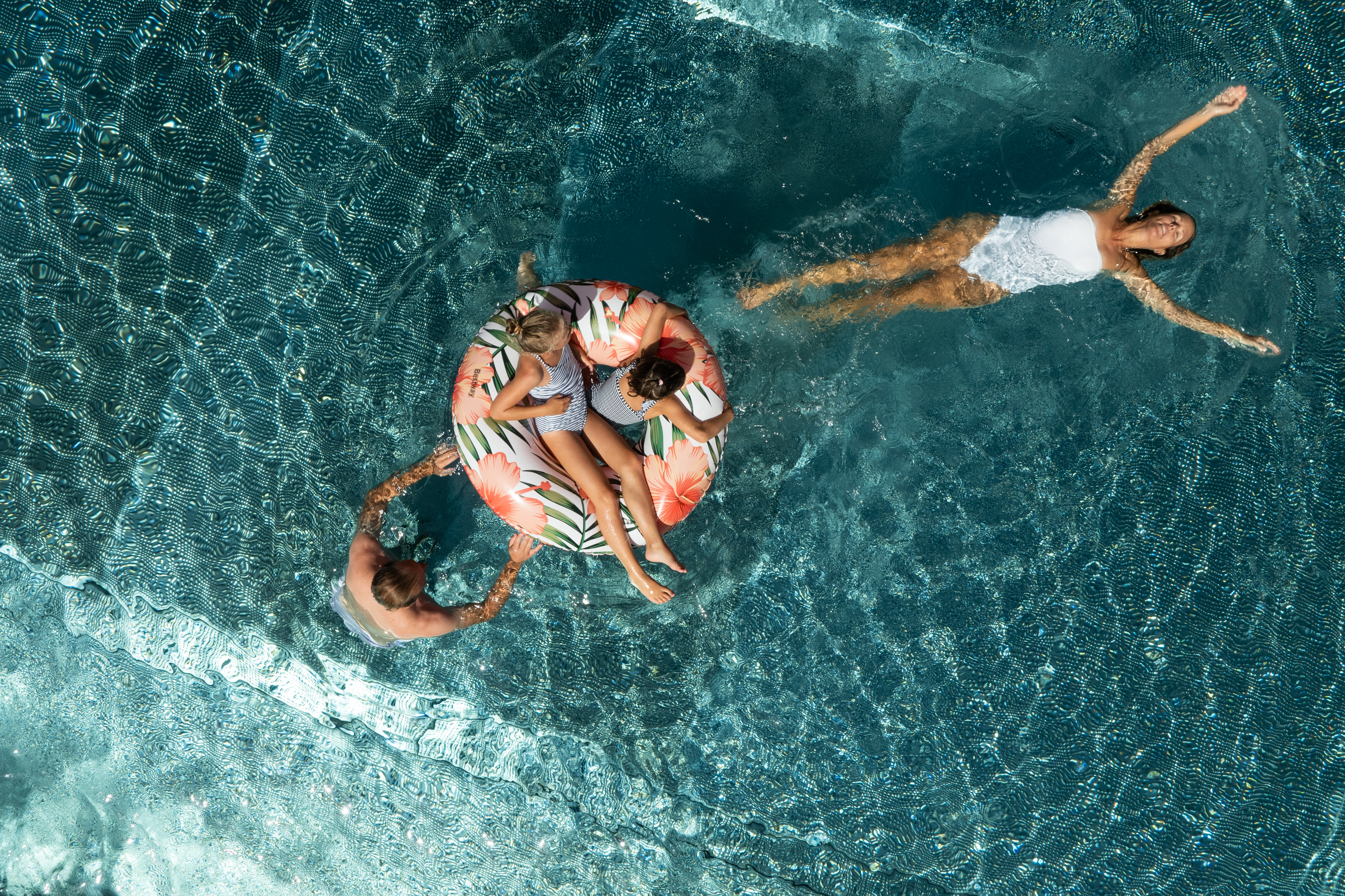 Kinderhotel: Leading Family Hotel Bär*****