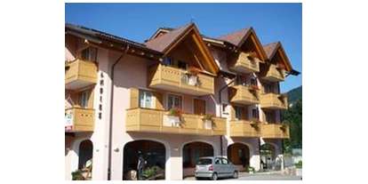Familienhotel - Klassifizierung: 4 Sterne - Oberbozen - Ritten - http://www.hotelambiez.com - Ambiez Suite Hotel