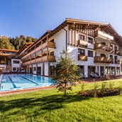 Familienhotel: Das Bayrischzell Familotel Oberbayern