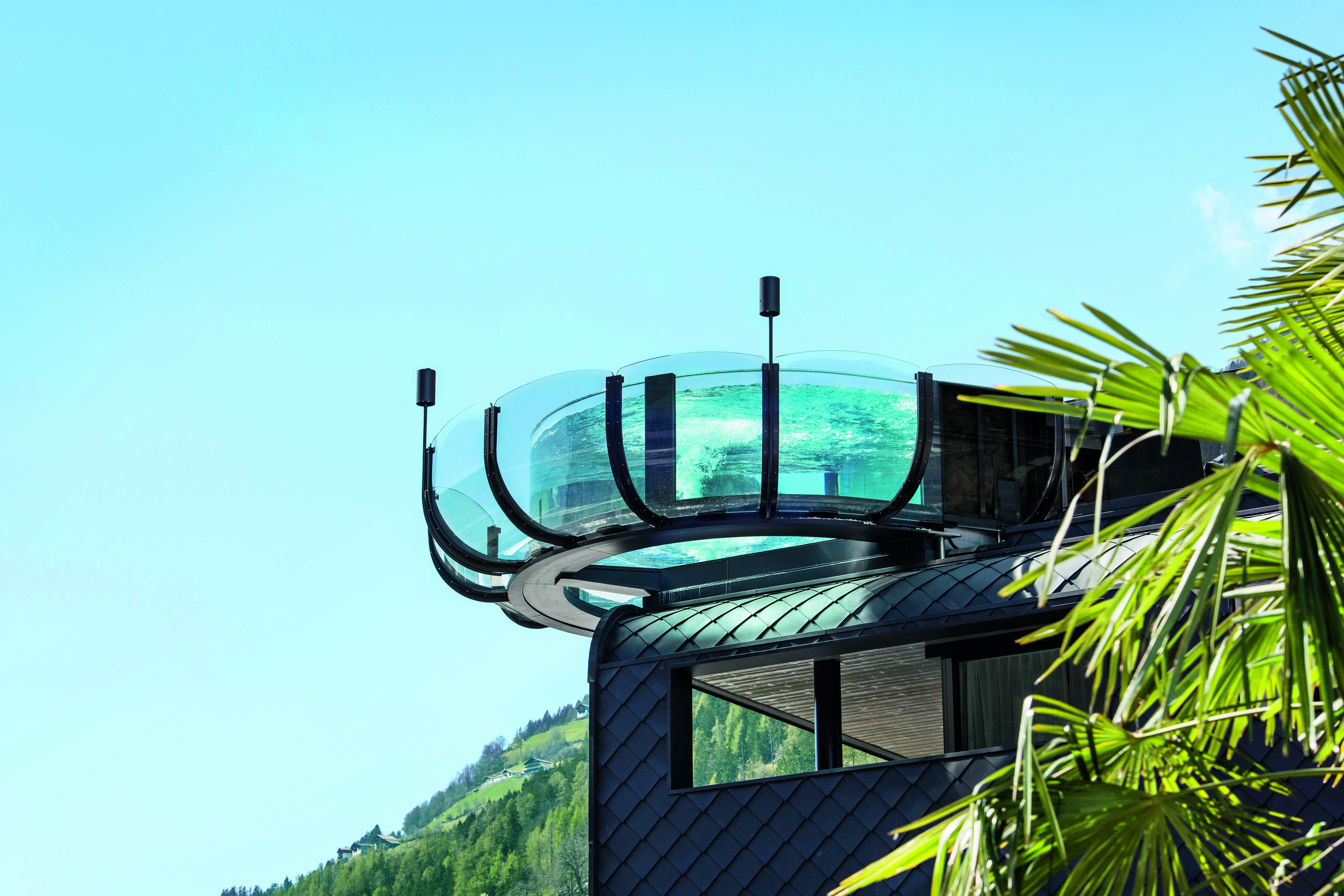 Familienhotel - Vals (Vals) - Quellenhof Luxury Resort Passeier