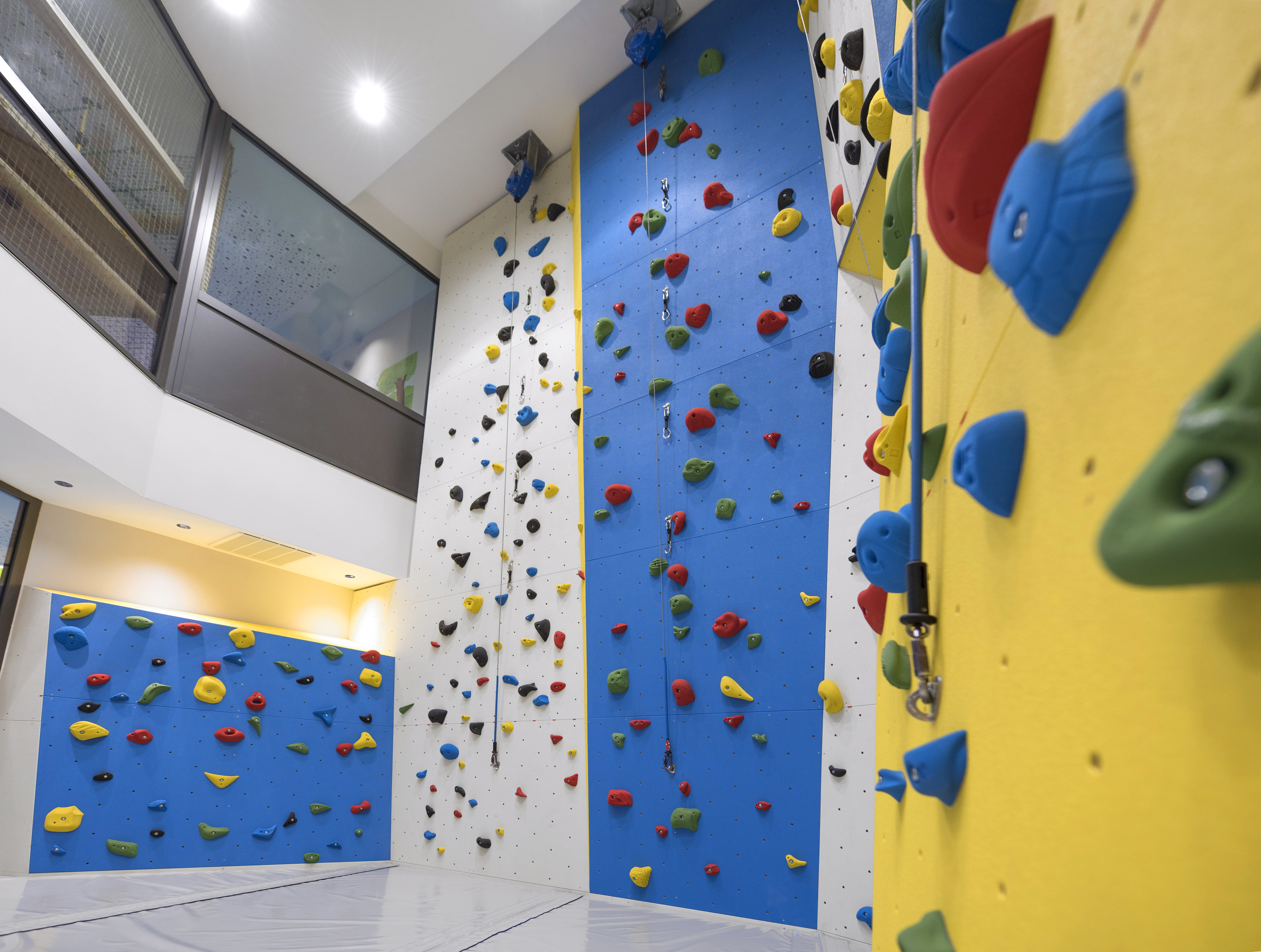 Kinderhotel: Quellenhof Luxury Resort Passeier