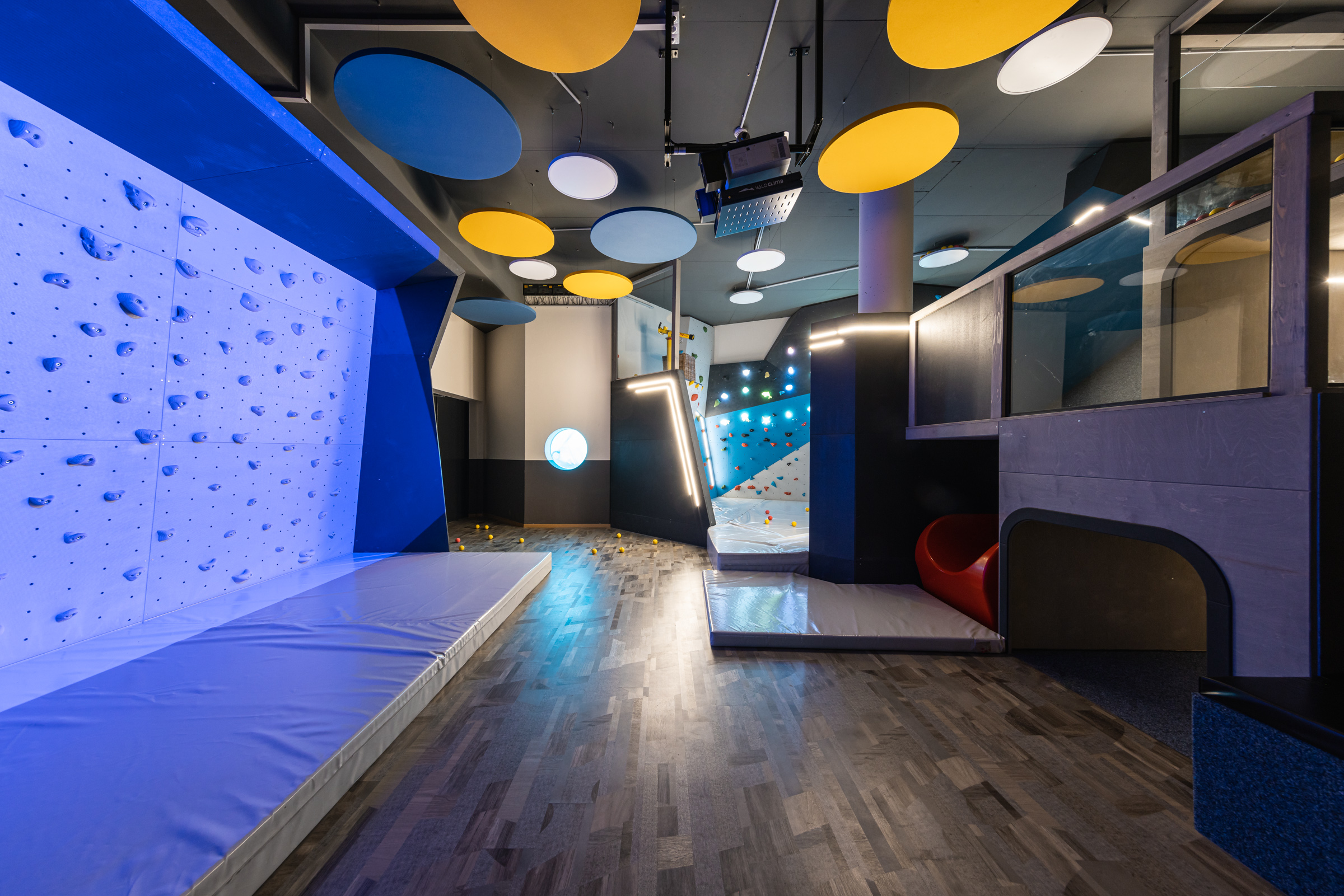 Kinderhotel: Quellenhof Luxury Resort Passeier