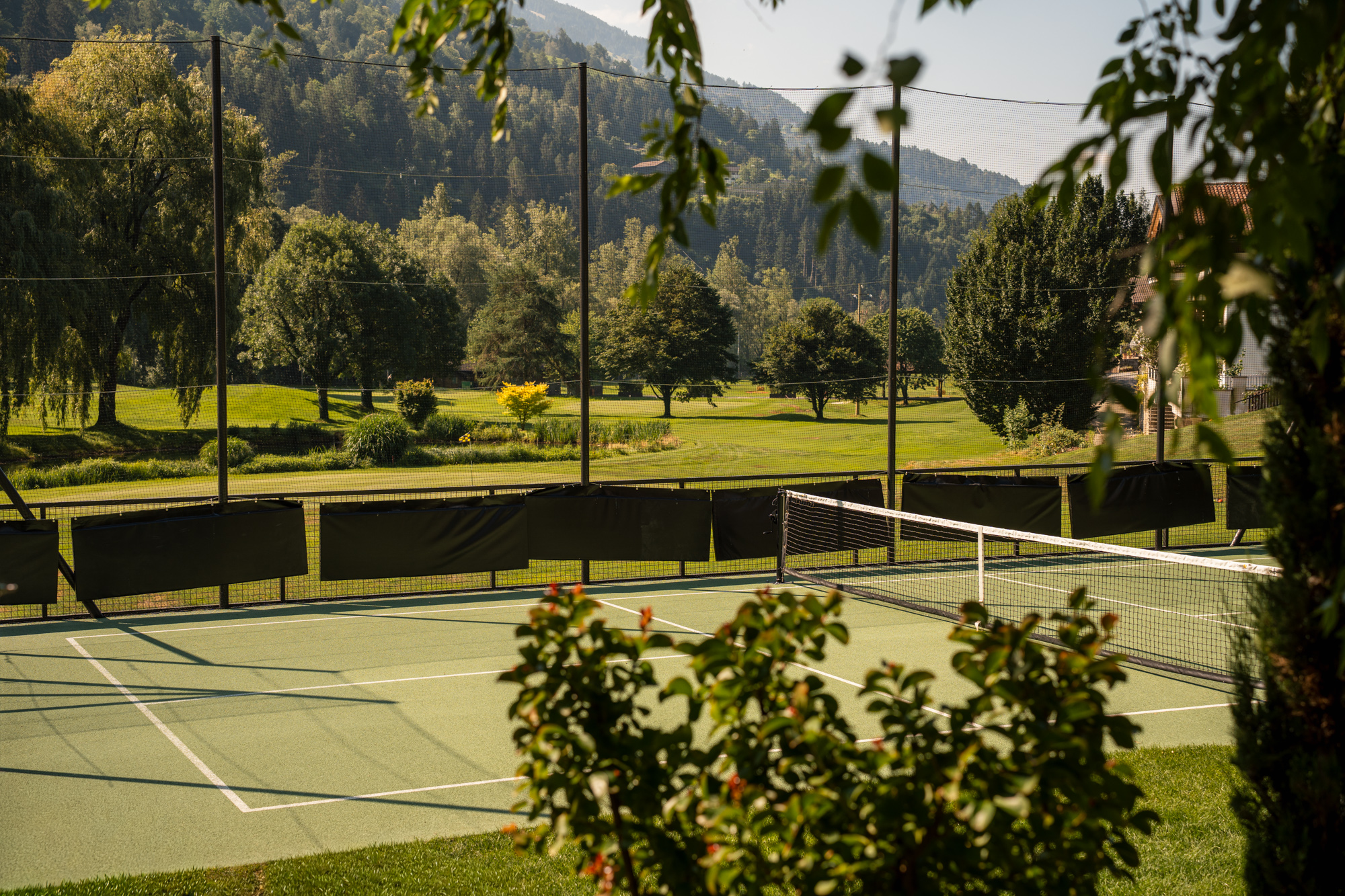 Kinderhotel: Quellenhof Luxury Resort Passeier