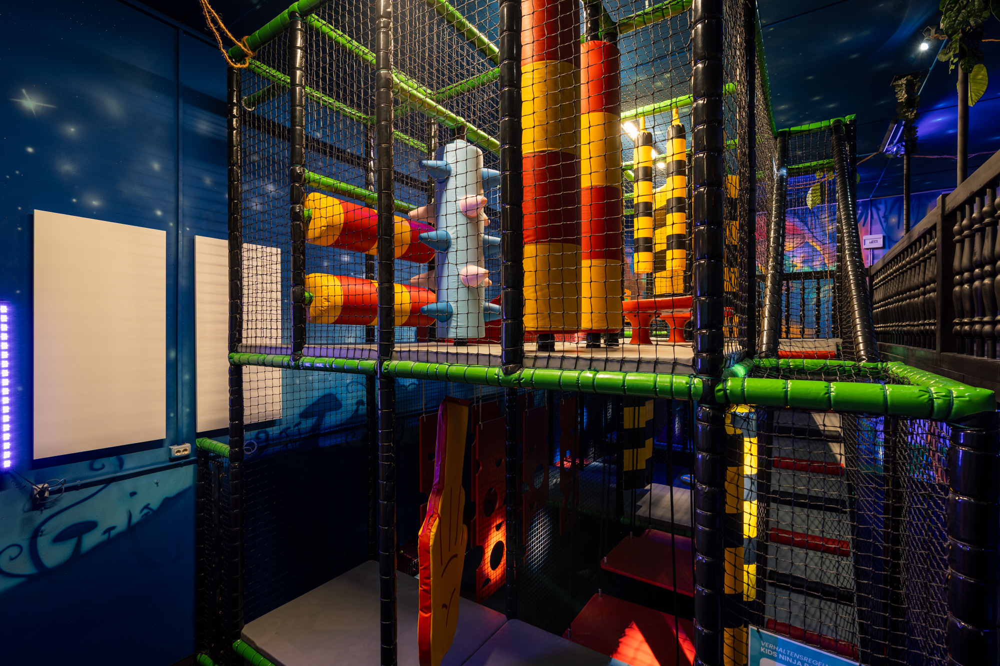 Kinderhotel: Quellenhof Luxury Resort Passeier