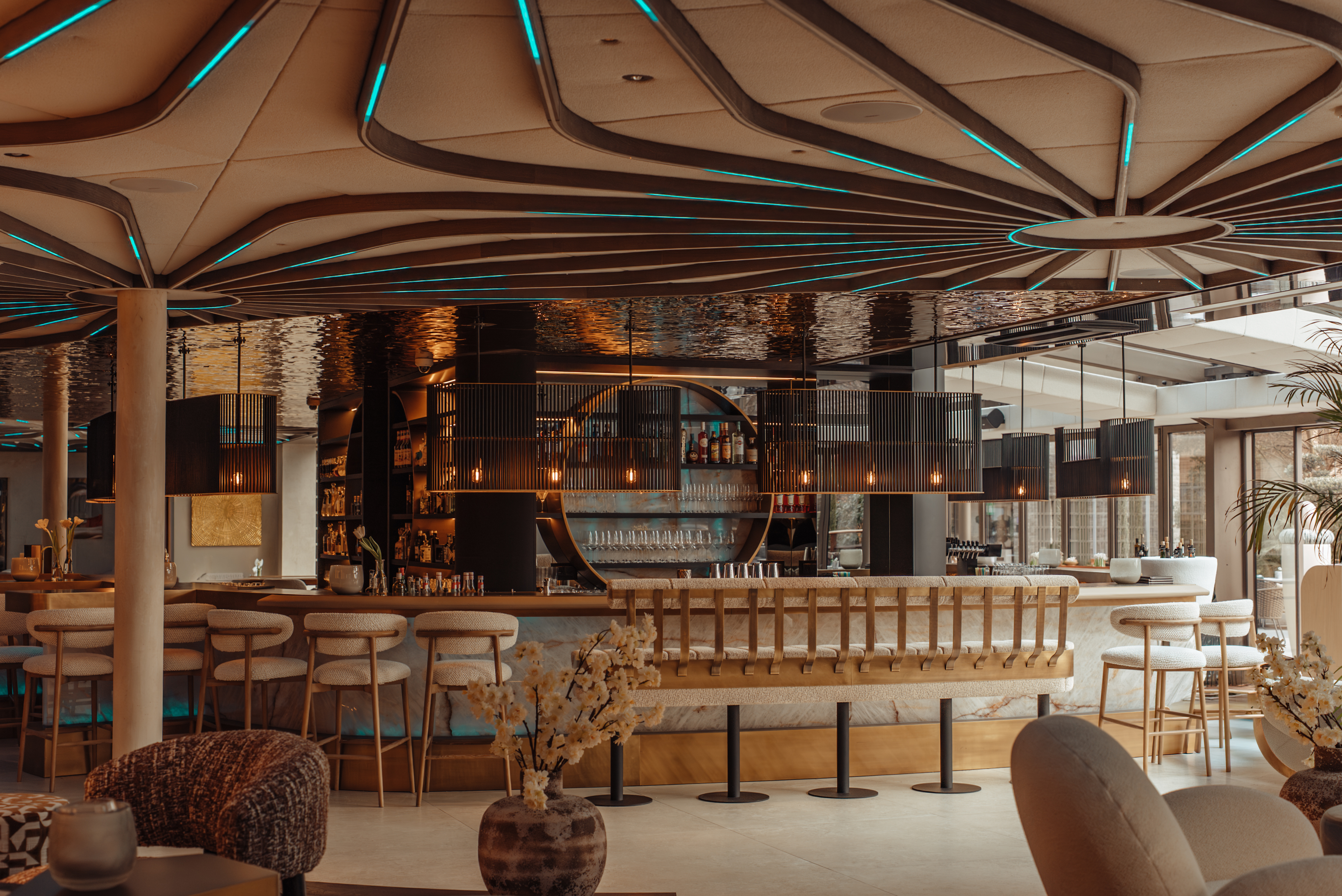 Kinderhotel: Quellenhof Luxury Resort Passeier