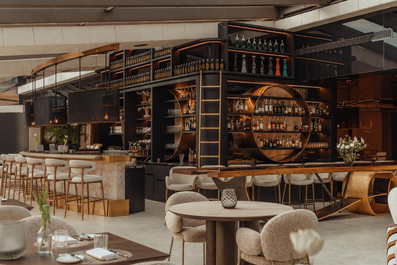 Kinderhotel: Quellenhof Luxury Resort Passeier