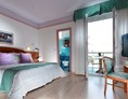 Kinderhotel: Zimmer mit Doppelbett - Hotel Lungomare