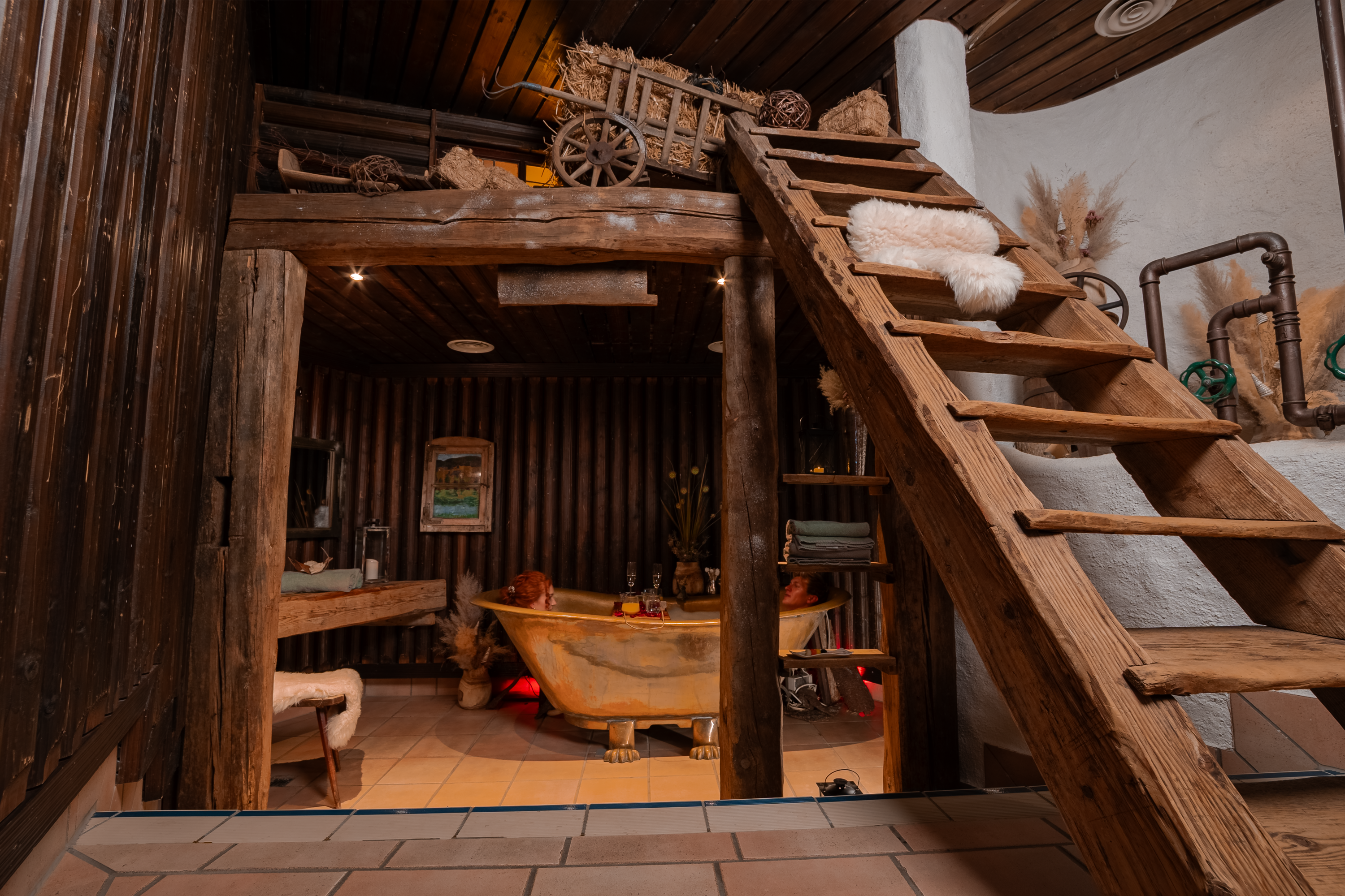 Kinderhotel: Kaiserbad | Vier Jahreszeiten am Schluchsee - Vier Jahreszeiten am Schluchsee