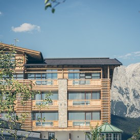 Kinderhotel: Alpenresort Schwarz