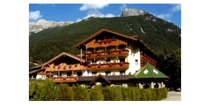 Familienhotel - Kinderwagenverleih - Oberbozen - Ritten - Bildquelle: http://www.hoteldolcecasa.it/ - Dolce Casa Family Resort&Spa