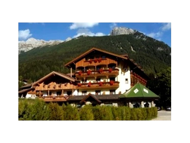 Kinderhotel: Bildquelle: http://www.hoteldolcecasa.it/ - Dolce Casa Family Resort&Spa