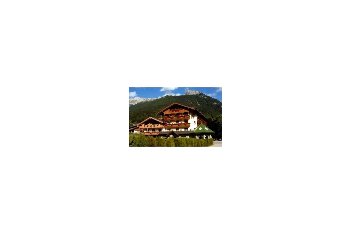 Kinderhotel: Bildquelle: http://www.hoteldolcecasa.it/ - Dolce Casa Family Resort&Spa