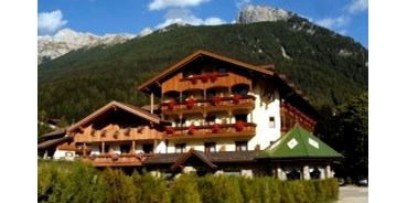 Familienhotel - Dolomiten - Bildquelle: http://www.hoteldolcecasa.it/ - Dolce Casa Family Resort&Spa