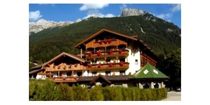Familienhotel - Moena – Val di Fassa – Dolomiten - Bildquelle: http://www.hoteldolcecasa.it/ - Dolce Casa Family Resort&Spa