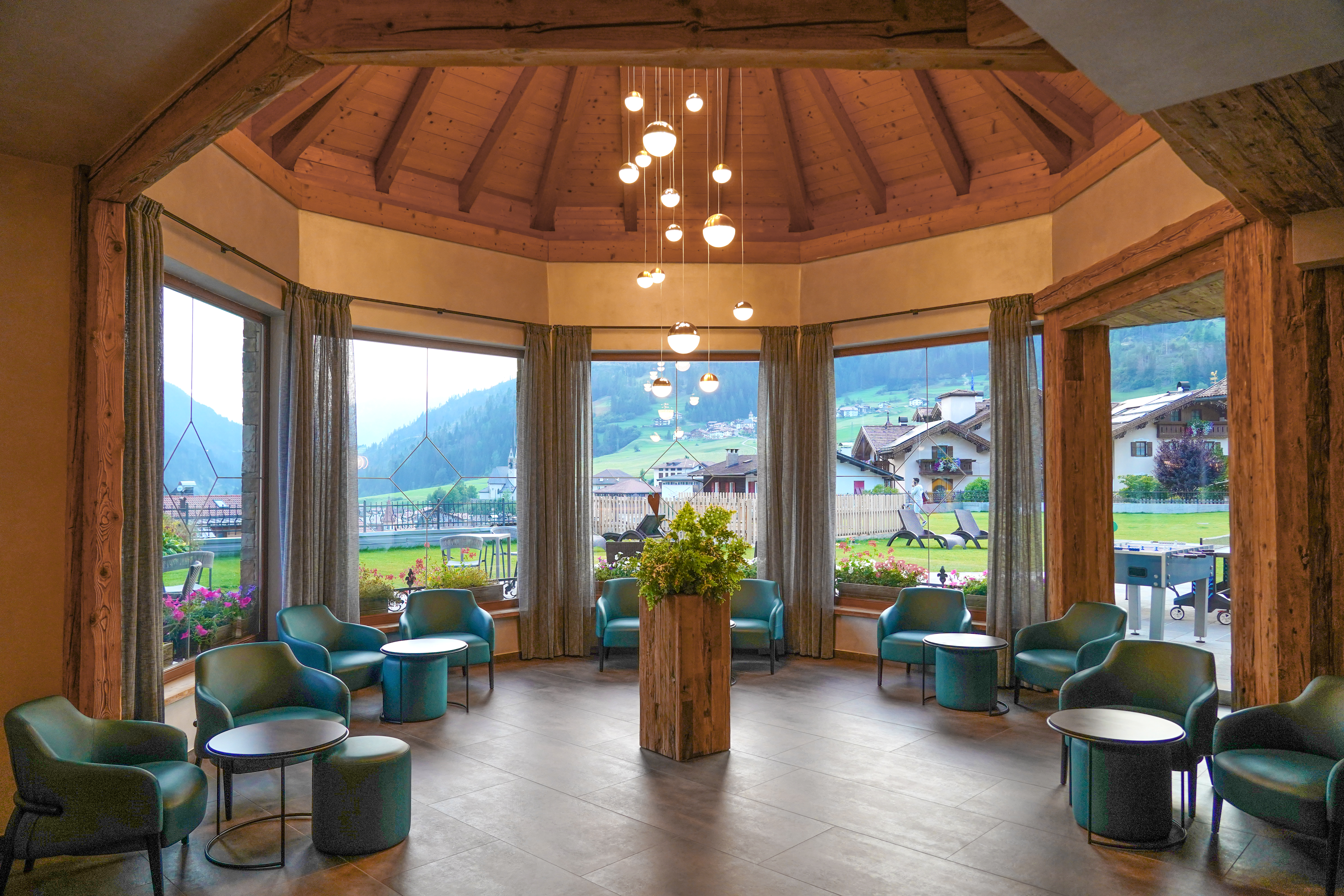 Kinderhotel: Dolce Casa Family Resort&Spa - Hotel | Umgebung