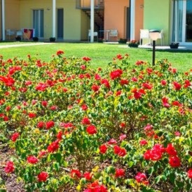 Kinderhotel: Residenz Oasi - Club Village & Hotel Spiaggia Romea