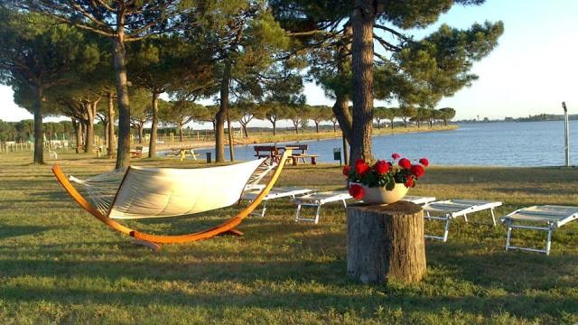 Kinderhotel: Entspannung - Club Village & Hotel Spiaggia Romea