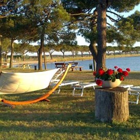 Kinderhotel: Entspannung - Club Village & Hotel Spiaggia Romea