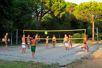 Kinderhotel: Sport - Club Village & Hotel Spiaggia Romea