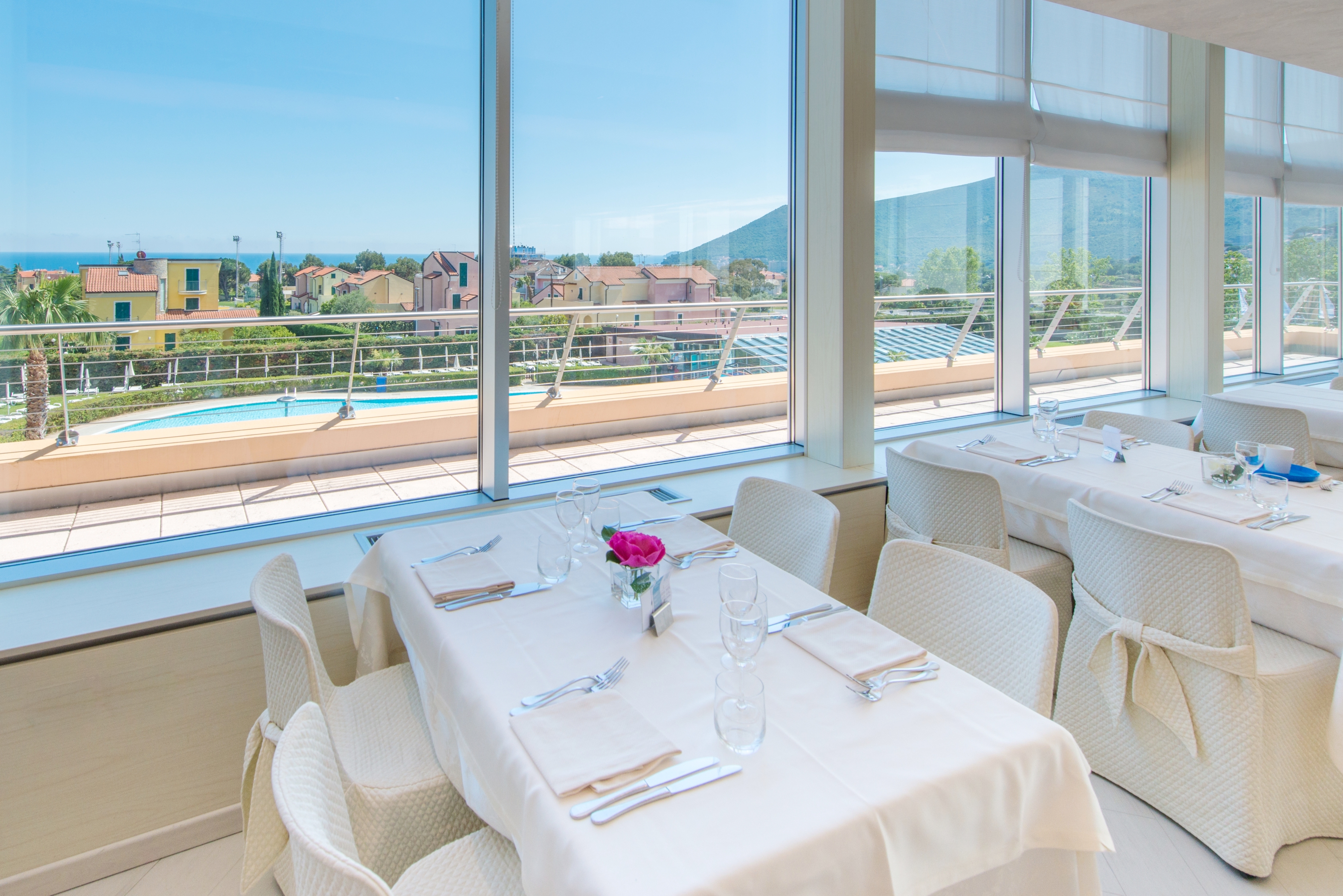 Kinderhotel: Loano 2 Village - Hotel & Residence