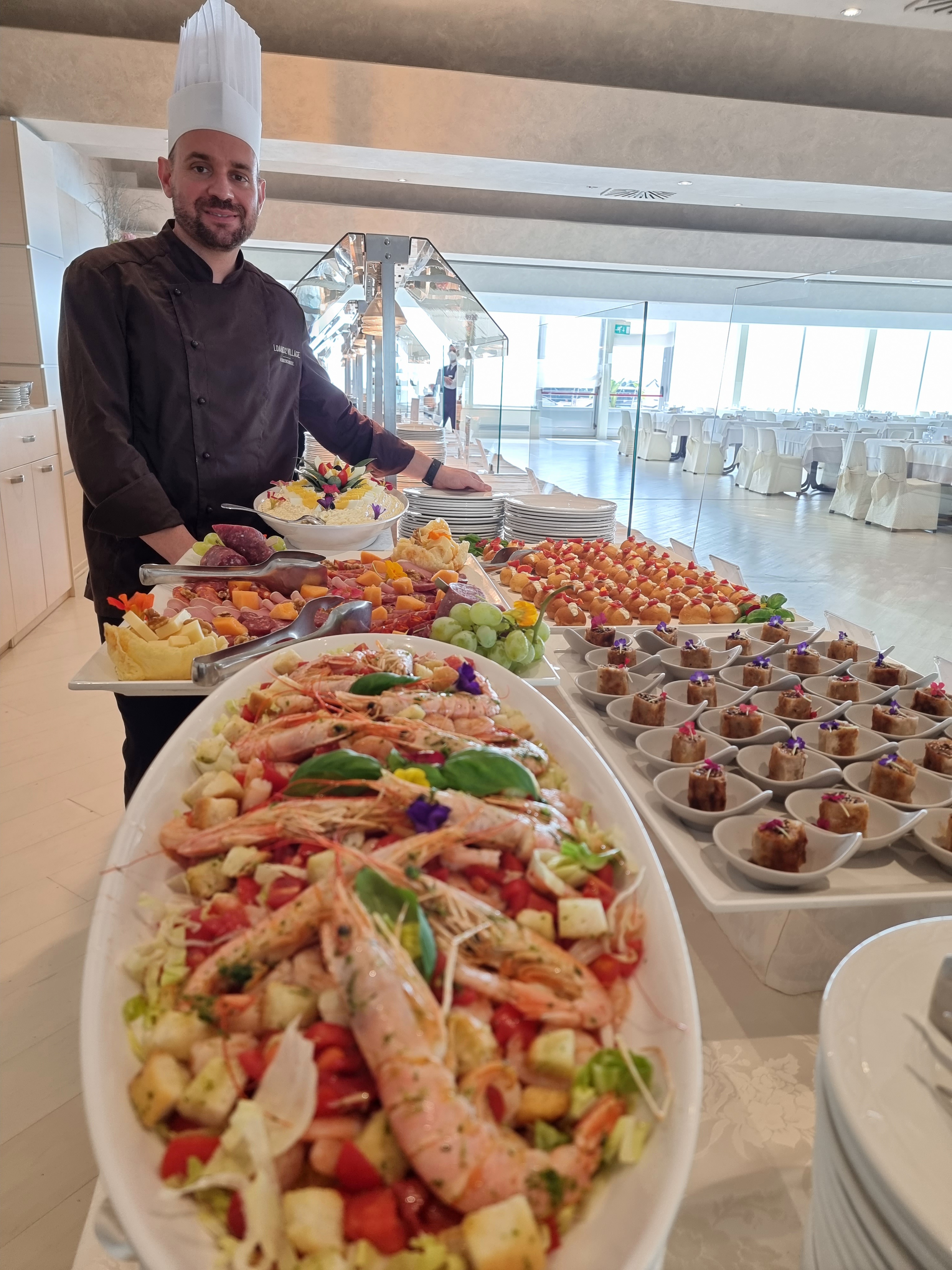 Kinderhotel: Loano 2 Village - Hotel & Residence