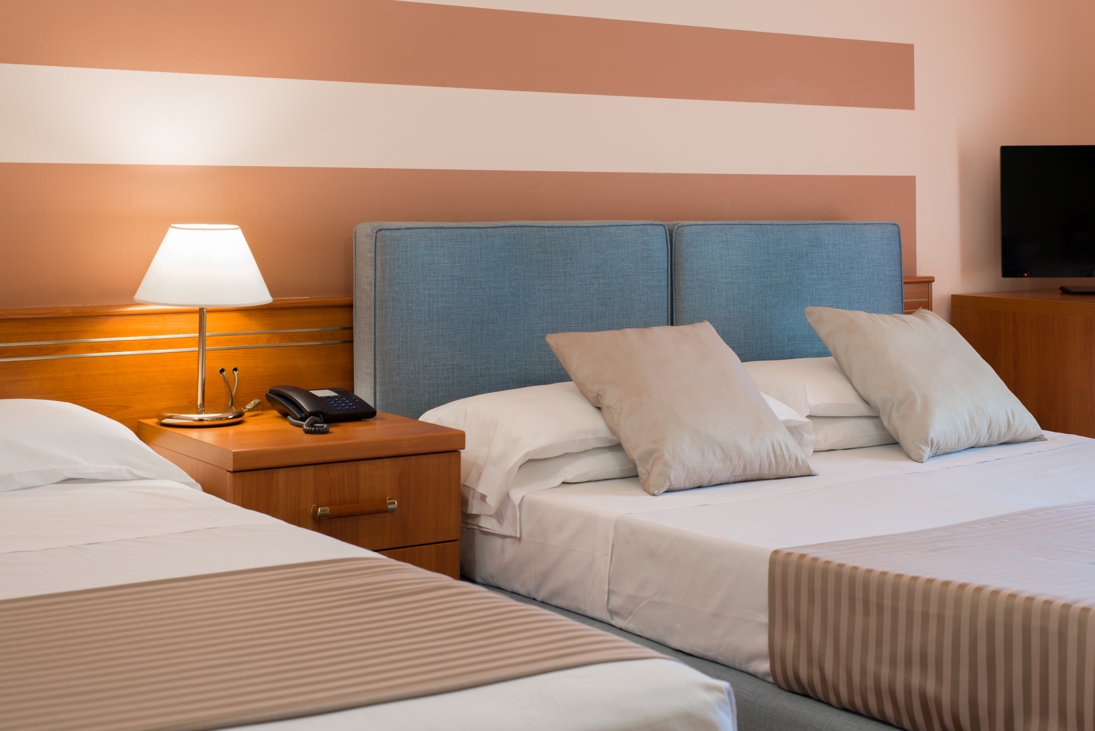 Kinderhotel: Loano 2 Village - Hotel & Residence