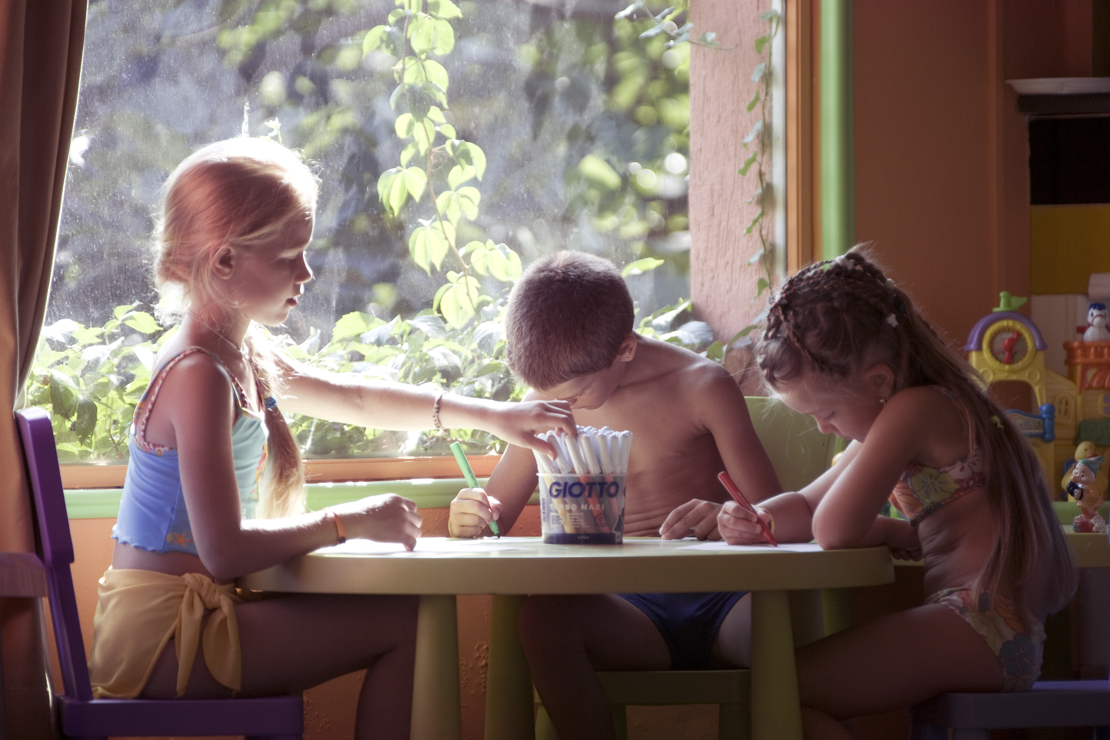 Kinderhotel: Loano 2 Village - Hotel & Residence