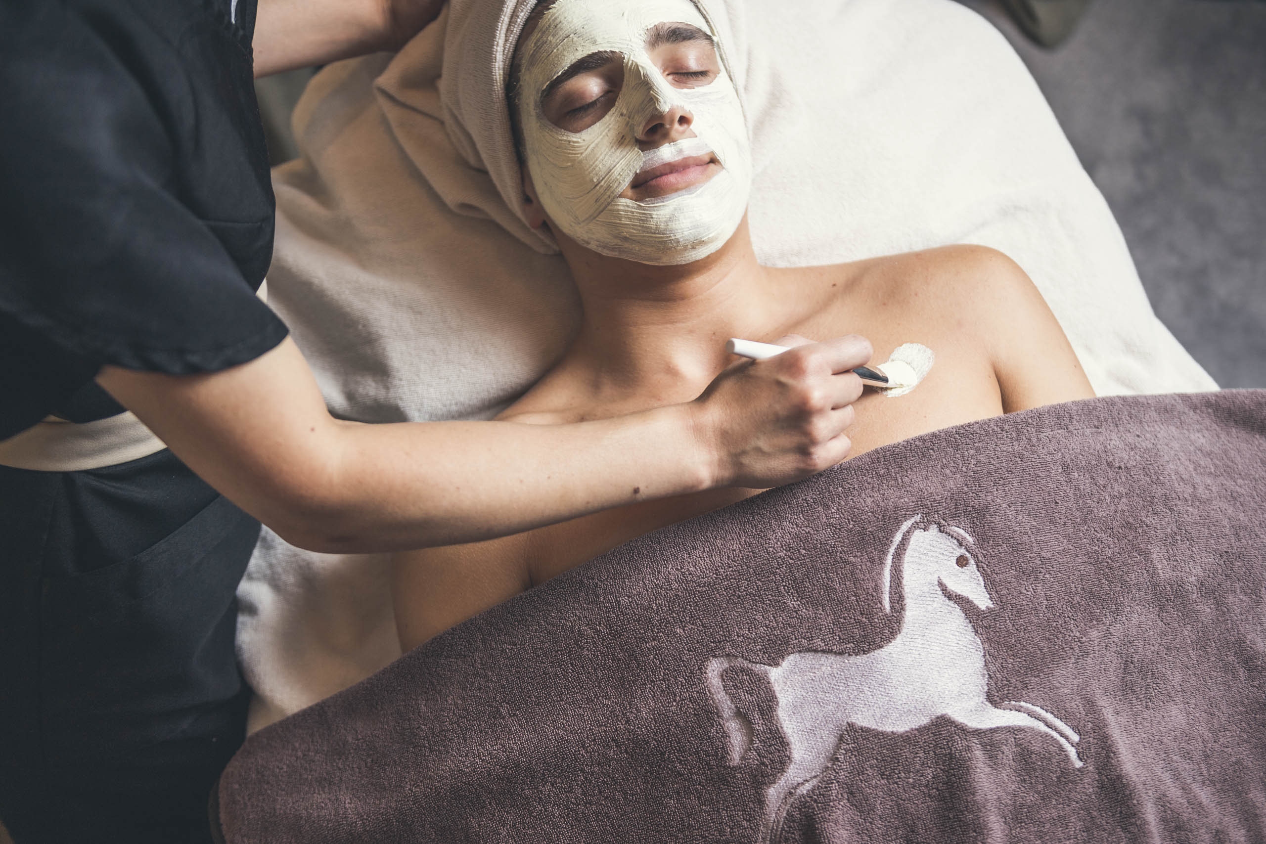 Kinderhotel: Cavallino Bianco Family Spa Grand Hotel