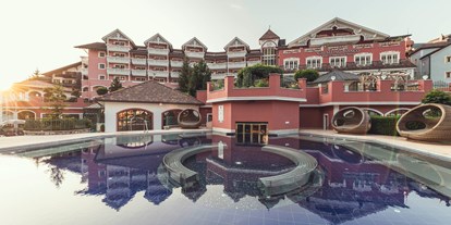 Familienhotel - Olang - Cavallino Bianco Family Spa Grand Hotel