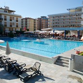 Familienhotel: Bibione Palace Spa Hotel****s