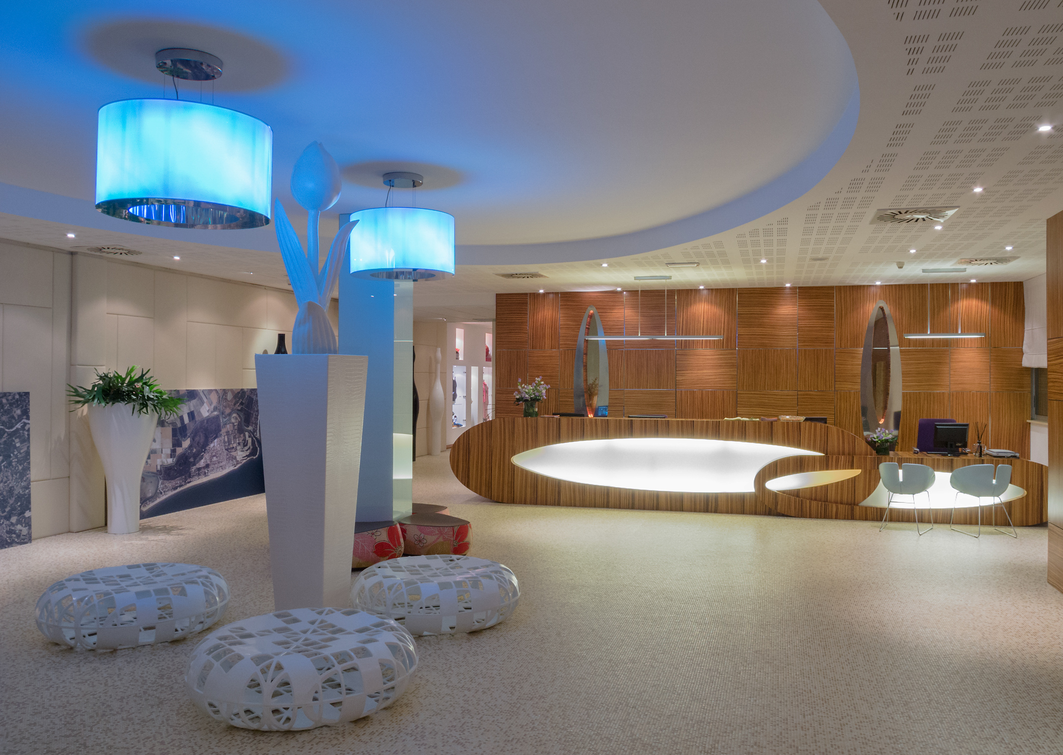 Kinderhotel: Bibione Palace Spa Hotel****s