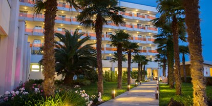 Familienhotel - Eraclea Mare - Bibione Palace Spa Hotel****s