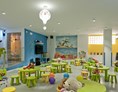 Kinderhotel: die Höhle des Bären Bo - Das Hotel des Bären Bo