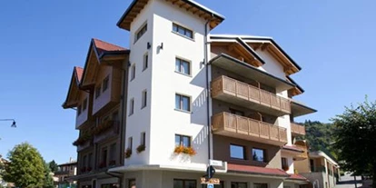 Familienhotel - Umgebungsschwerpunkt: am Land - Lombardei - Harmony Suite Hotel - Harmony Suite Hotel