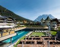 Kinderhotel: Alpenrose - Familux Resort 