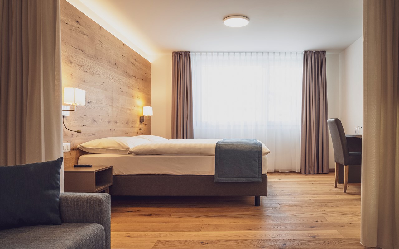 Hotel Strela Zimmerkategorien Suite/Familienzimmer 