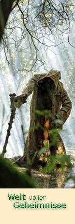 Familotel Der Böhmerwald Ausflugsziele Wildgarten in Furth im Wald