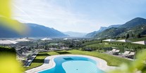 Familienhotel - St. Leonhard (Trentino-Südtirol) - DAS GRAFENSTEIN Familienresidence & Suiten