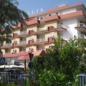 Kinderhotel: Quelle: http://www.hgallia.it - Gallia Club Hotel