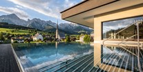 Familienhotel - Umgebungsschwerpunkt: Berg - PLZ 6370 (Österreich) - die HOCHKÖNIGIN Mountain Resort