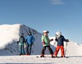 Kinderhotel: Skispaß im lässigen Skicircus Saalbach Hinterglemm @Mirja Geh - 4****S Hotel Hasenauer