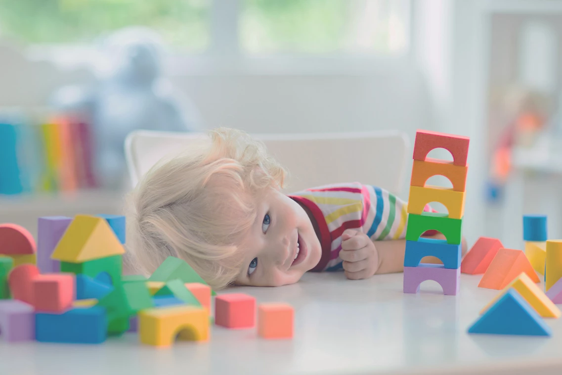 Kinderhotel: Ihre Kleinsten sind bei uns bestens aufgehoben - Hotel St. Oswald