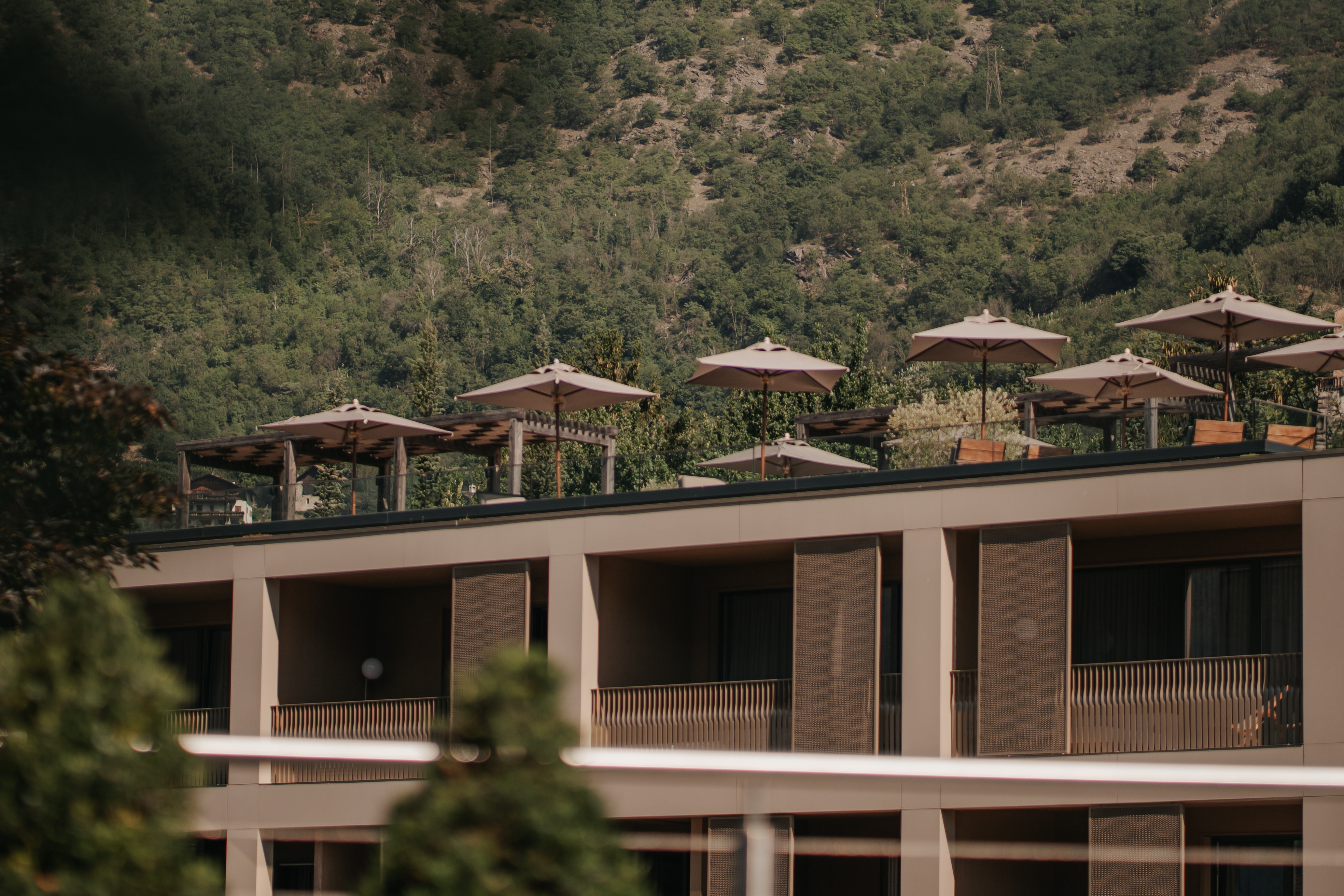 Kinderhotel: Sonnen Resort  - SONNEN RESORT ****S