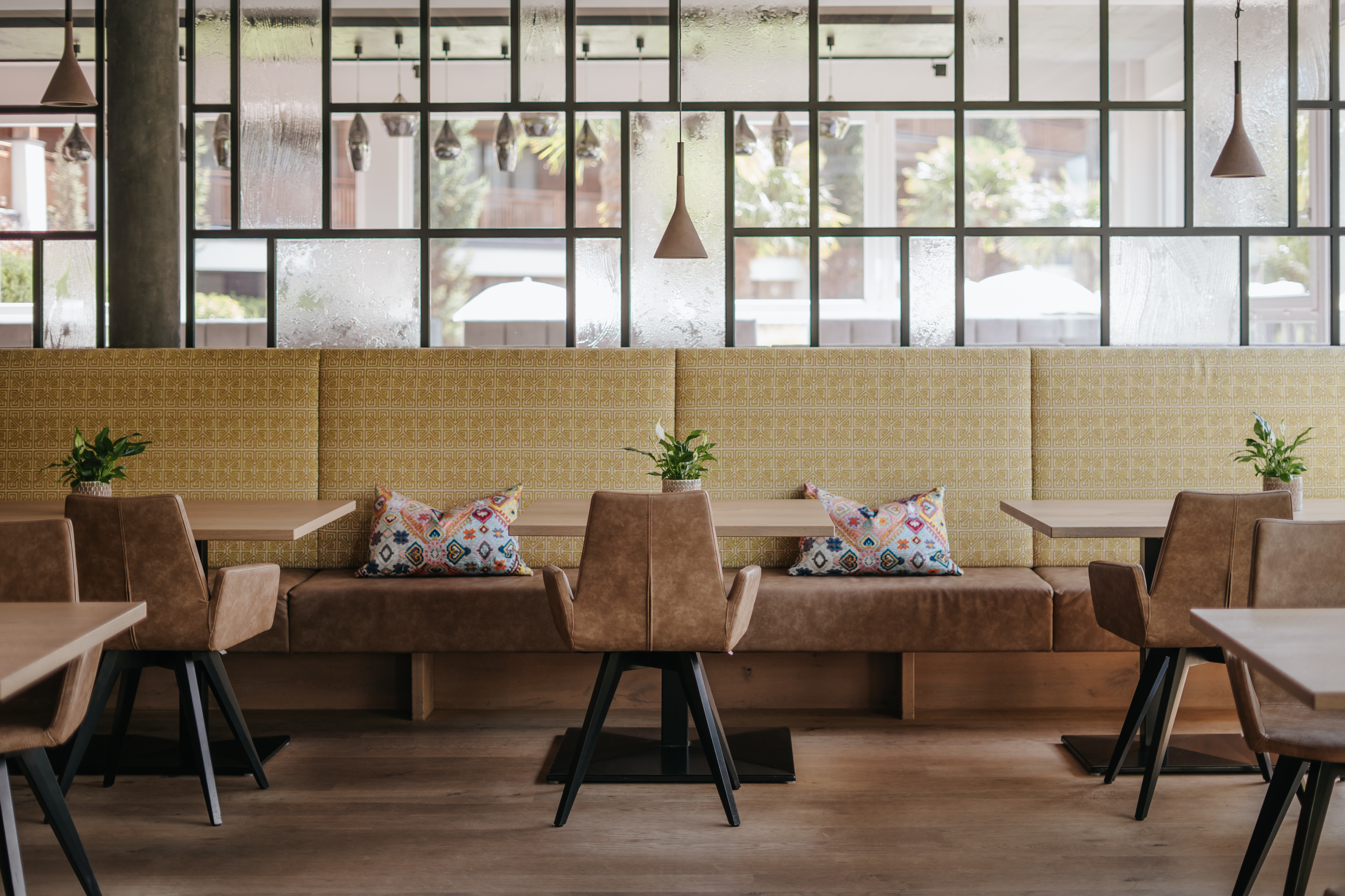 Kinderhotel: SONNEN RESORT ****S