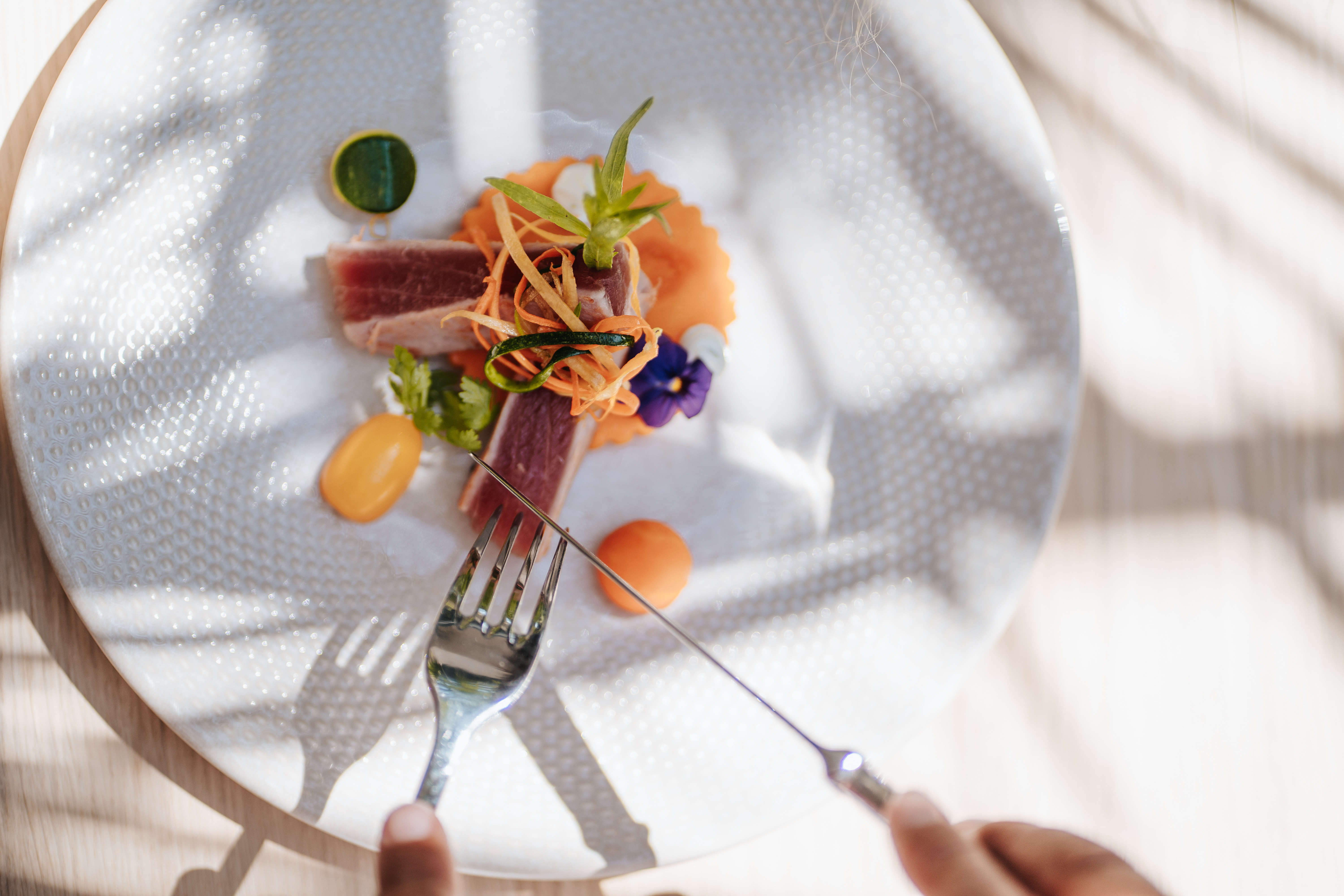 Kinderhotel: SONNEN RESORT ****S