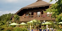Familienhotel - Bodensdorf (Steindorf am Ossiacher See) - Außenansicht Sonnenresort MALTSCHACHER SEE - sonnenresort MALTSCHACHER SEE