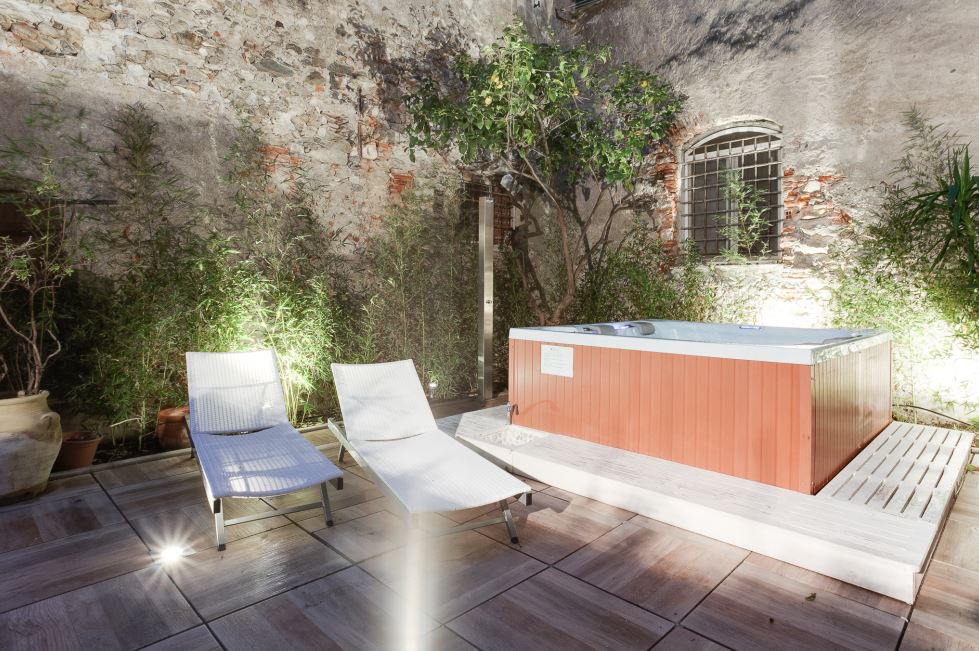 Kinderhotel: Hotel Medusa