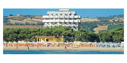 Familienhotel - WLAN - Alba Adriatica - Quelle: www.familyhotelpromenade.com - Hotel Promenade
